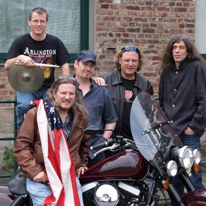 Avatar for The Jay Ottaway Band