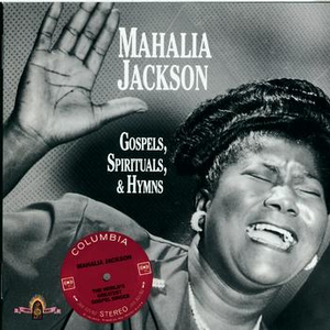 Mahalia Jackson - 01 God Put a Rainbow in the Sky Lyrics - Zortam Music