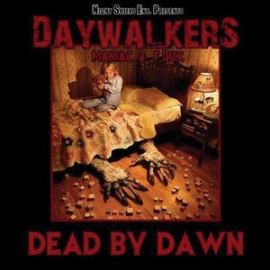 Dead By Dawn