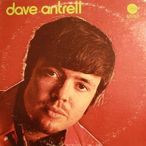 Dave Antrell のアバター