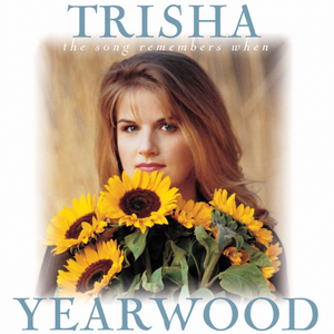 TRISHA YEARWOOD - She