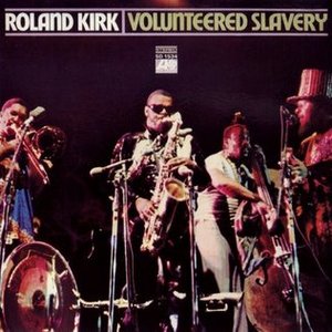 Roland Kirk Quintet 的头像