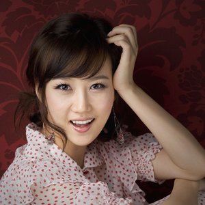 Avatar für 장윤정