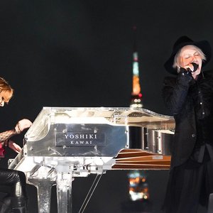 Yoshiki & HYDE 的头像