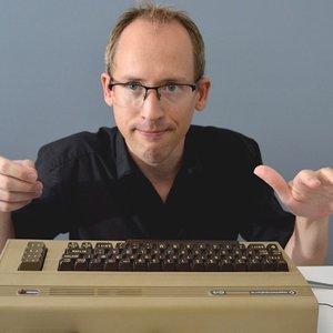 Linus Åkesson 的头像