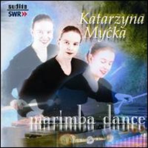 Marimba Dance
