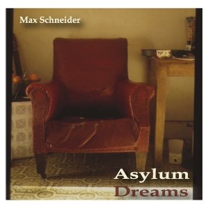 “*asylum dreams/the singles”的封面