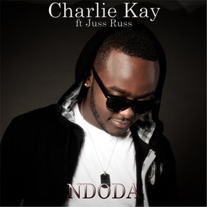 Ndoda (feat. Juss Russ)