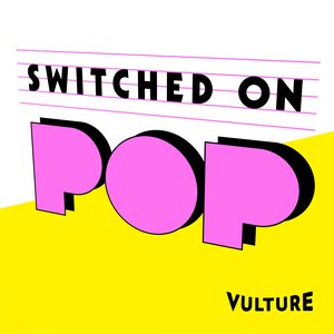 Image for 'Switched on Pop'