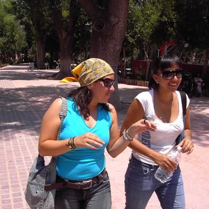 Avatar for Las manitas santas