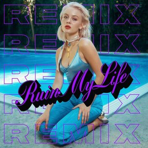 Ruin My Life (Futosé Remix) [Explicit]
