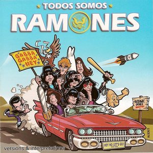 Todos Somos Ramones
