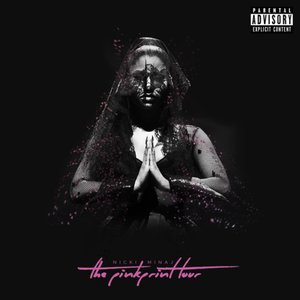 The Pinkprint Tour