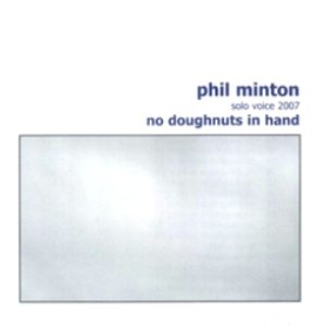 No Doughnuts in Hand