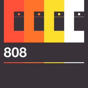 808 Archives