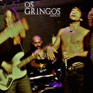 Os Gringos 的头像