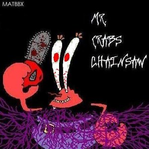Mr. Crabs Chainsaw