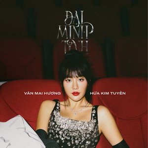 Đại Minh Tinh - Single