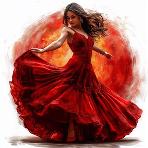 My Heart for Spain