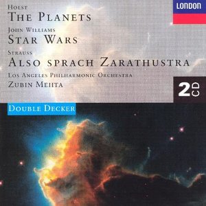 The Planets / Star Wars / Also Sprach Zarathustra