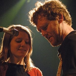 Glen Hansard and Markéta Irglová 的头像