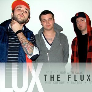 The Flux C. 的头像