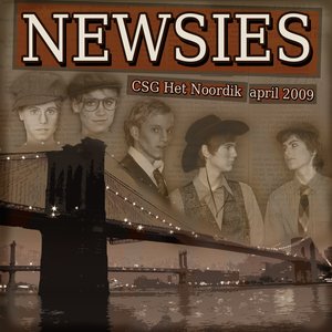 Newsies