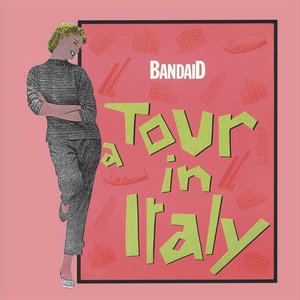A Tour In Italy