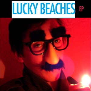 Lucky Beaches [EP]