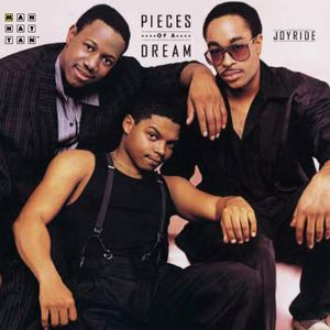 Pieces of a Dream - Say Lala Lyrics - Zortam Music