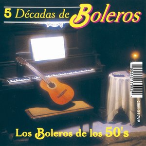 Los Boleros De Los 50's