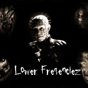 Lower Frequenciez için avatar