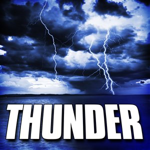 Thunder (Nature Sound)