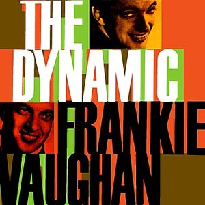 The Dynamic Frankie Vaughan