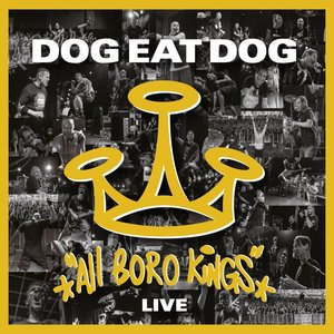 All Boro Kings (Live)