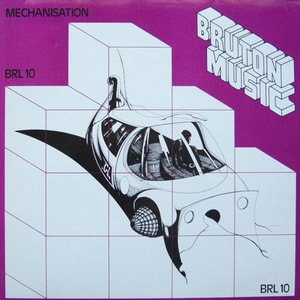 Bruton BRL10: Mechanisation