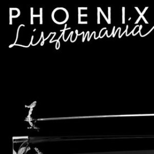 Lisztomania - The Remixes
