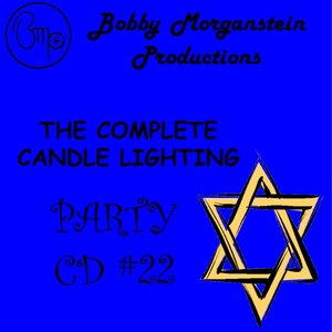 The Complete Candlelighting CD