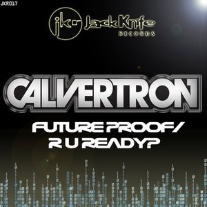 Future Proof / R U Ready?