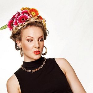 “Linda Ilves”的封面