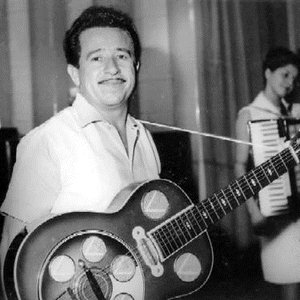 Avatar for Teixeirinha e Mary Terezinha