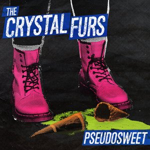 Pseudosweet