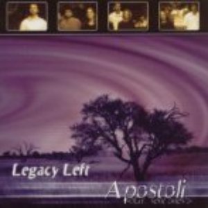 Apostoli のアバター