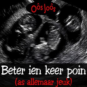 Beter Ien Keer Poin (As Allemaar Jeuk) - Single