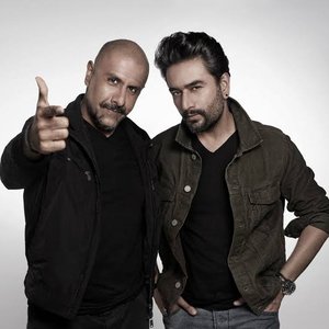 Vishal - Shekhar 的头像