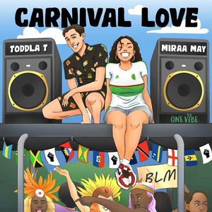 Carnival Love - Single