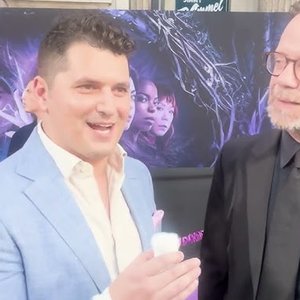 Avatar for Christophe Beck, Michael Paraskevas
