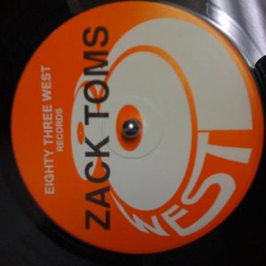 Zack Toms 的头像
