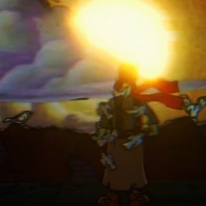 the death of the pigeon man