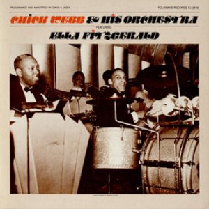 Avatar for Ella Fitzgerald with Chick Webb & His Orchestra